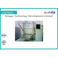 Customized IP Testing Equipment IEC 60529 Dripbox Adjustable Drop Height