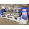 China 82 Inch Blanket Quilt Making Machine With Edge Cutting Device wholesale