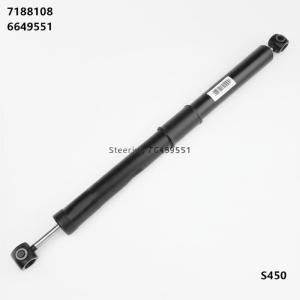 China EexcavaStart 7188108 6649551 ステアリングダンパー ガススプリング ローダー スペアパーツ S450 wholesale