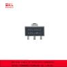China Salida de alta frecuencia y de alta potencia del transistor de poder de ADL5602ARKZ-R7 RF wholesale