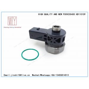 HIGH QUALITY AND NEW DIESEL FUEL INJECTOR SOLENOID VALVE F00VC30400 HD110109 FOR 0445110647 0445110646 0445110368 044511