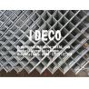 China Rhombus/Diamond Opening Pattern Welded Wire Mesh Panels, Diamond Welded Wire Mesh Fences/Ceilings wholesale