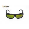 China 5 Styles 190-2000nm Industry IPL Laser Protection Goggles Safety wholesale