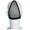 China Black Color Mesh CPAP Headgear Strap for Masks Comfortable for Using wholesale