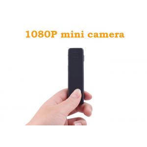China Magnetic Live Stream Hidden Spy Audio Recorder supplier