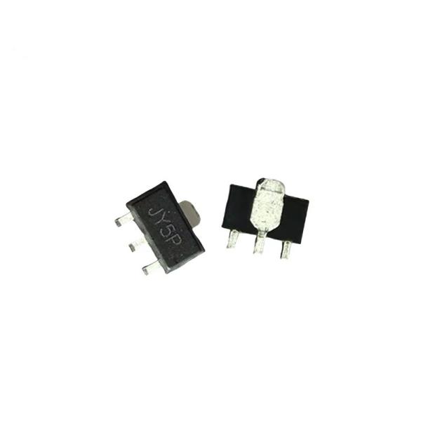 JY5Pシリーズ 高精度3端電圧調節器 携帯機器用 BLDCモータードライバIC