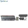 China Styrofoam EPS Machinery For Block Moulding Insulation / Block Forming wholesale