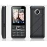 C18 Super Slim Dual Model Touch Screen CDMA GSM Cell Phones