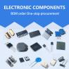 China アメリカン マイクロチップ 集積回路 TC7106CKW 全新 オリジナル 電子部品 パッケージ モニターとリセット イーサネットコントローラ wholesale