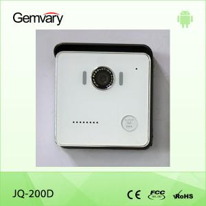 China Android IP Video Doorbell supplier