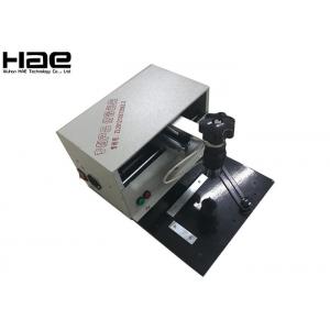 Electric Powerful Portable Metal Etching Machine . Dot Peen Engraving Machine