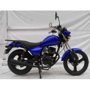 125cc Auto Dirt Bike Single Clutch , Dirt Road Motorbike With Wheel Alloy