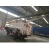 Dongfeng 4*2 12m3 5-6tons Bulk feed transport truck for sale, best price
