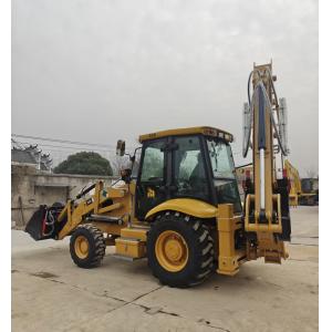 China 中古 JCB 3cx 4cx ミニローダー トラクター 99% 効率の良い車輪駆動機 99% 新品 wholesale
