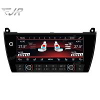 China Transform Your BMW 5 Series F10 With Original Button Air Conditioning Modification on sale