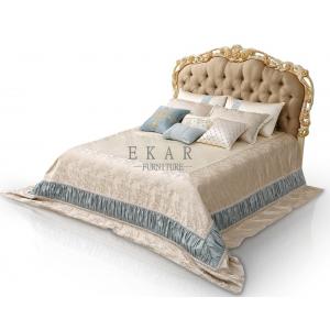 antique modern bed design FB-105