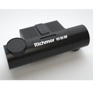 AIFO Car Fitment 1080P Resolution Richmor 2CH Free Platform Dash Cam DVR Movil 4G GPS MDVR