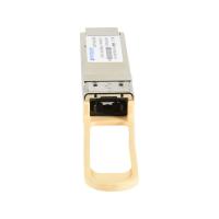 China DOM MTP / MPO MMF Optical Transceiver Module 40GBASE-SR4 QSFP+ 850nm 100m on sale