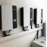 China Residential Solar Inverter 5kw Safe Off Grid Solar Power System IP20 wholesale