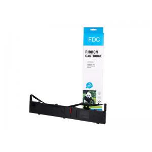 Recycling Epson Black Fabric Ribbon Cartridge LQ2090 For Epson Printer