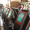 China Complete Bank Wireless Multiple Service Queue System With Best Software wholesale