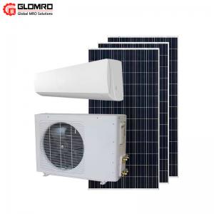 9000BTU 12000BTU Solar Off Grid Air Conditioner 18000BTU 24000BTU