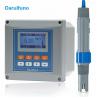 China Do Probe Dissolved Oxygen Sensor ABS Water Station Monitoring wholesale