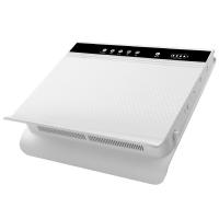 China CPE 1200Mbps WiFi Router , Mobile 4G LTE Dual Band Router on sale