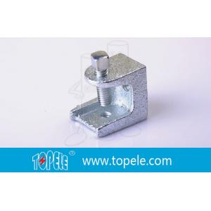 China Link Locking Strut Channel Top Beam Clamp Pipe Fitting supplier