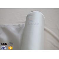 China High Performance Fiber Glass Cloth 4Oz S Glass Corrosion Resistance on sale