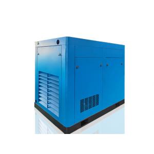 Direct Drive Variable Speed Screw Compressor VSD Air Permanent Magnet Motor