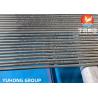 China ASTM A269/A213 TP316L SUS316L EN1.4404 Stainless steel seamless tube 6M wholesale
