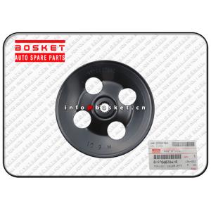 8-97068764-0 8970687640 Truck Chassis Parts Power steering Idler Pulley for ISUZU UBS