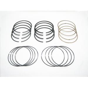 76.5mm 1.2+1.5+2.5 Piston Ring For Audi AUA BBY High Temperature Resistance