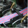 China Computerized Flat Power Loom Machine for Sarees - Competitive Price & Stable Performance wholesale