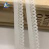 China Fashionable custom new elastic spandex nylon webbing elastic band for sports bra webbing wholesale