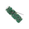 China 6S 6A  Protection Circuit Board Suitable for Lithium Batteries with SMBUS Interface wholesale