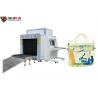 Security Detection systems SPX10080 X Ray Baggage Scanner for station and