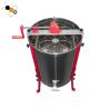 China Quadro Honey Extratora manual do centrifugador 4 do tambor 201SS wholesale