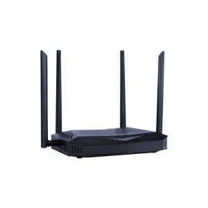 WiFi5 Dual Band Fiber Optic Modem Router Wireless Hotspot Routers 802.11ac