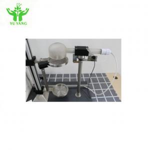 China Building Materials NF P92-505 Melt Drop Testing Machine supplier