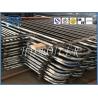 China Steel Platen Superheater Coil Heating Elements For Pulverized Boilers wholesale