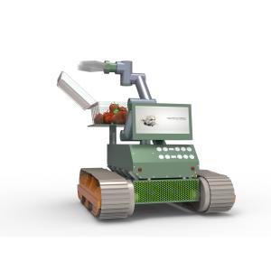 China Entrepôt/ligne ODM d'OEM sans brosse d'AMR Automated Mobile Robot de servomoteurs supplier