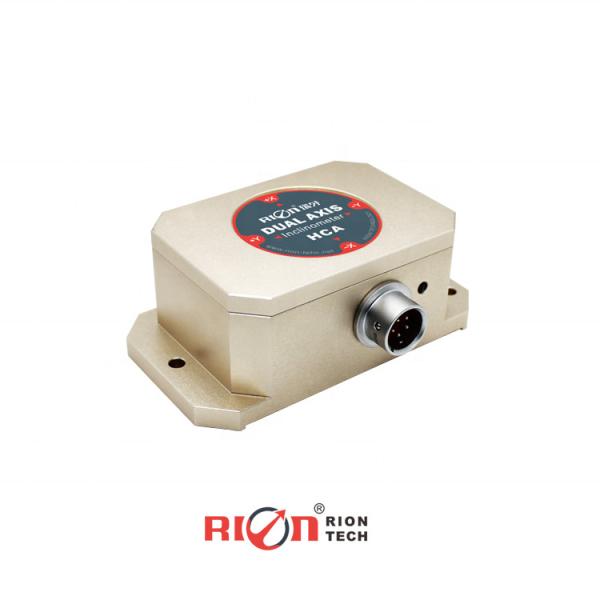 HCA528T Biaxis MEMS наклонный датчик высокоточного RION датчика наклона угла