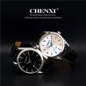 L006A Hot Sale Sport Watches Man Classic Unique Design Trendy Watches Stainless