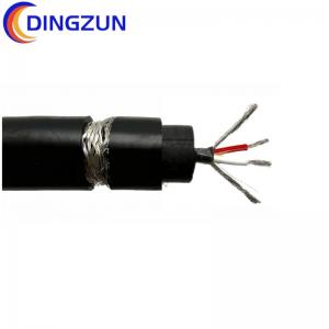 China X-Ray Medical Customized High Voltage Cable supplier