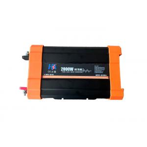 High Efficiency Homer Power Inverter Rated Power 1000w For Solar/Home Power Supply 50-60Hz Pure Sine Wave Inverter