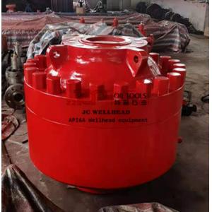 API 16A BOP Oil Well Blowout Preventer PLS 2 Annular Blowout Preventer