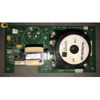 China 31-019761-000A Diebold ATM Parts VAT Commmaster AUDIO BOARD MIC Speaker on sale