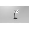China 2018 flick-free led desk lamp 8W/12W led table light for book wholesale